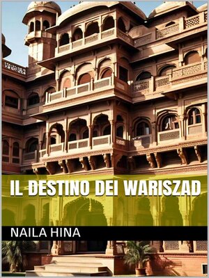 cover image of Il Destino dei Wariszad